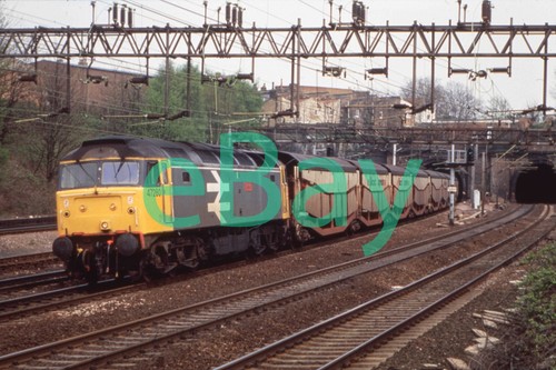 35mm railway slide class - 35mm,