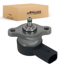 Fuel Pump Pressure Regulator