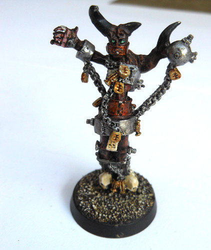 Warhammer 40k inquisitor - warhammer,