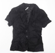 Miss Posh Womens Black