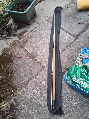 Vintage olympic 4ft tubular - olympic, 9.4ft