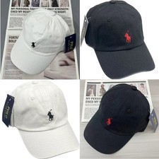 Polo Ralph Lauren Cotton Chino
