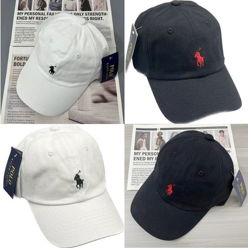 Polo ralph lauren - cotton, chino