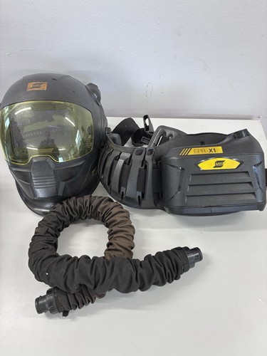 Esab sentinel a60 air fed - esab,
