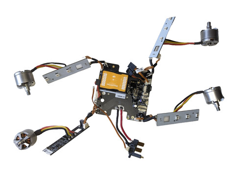 Dji phantom p330cb 2d - phantom, p330cb‑h3‑2d
