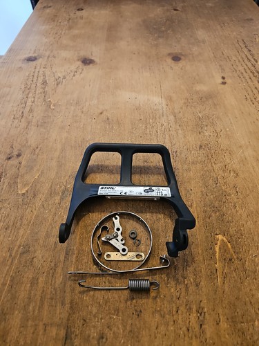 Genuine stihl ms170 ms180 - stihl,
