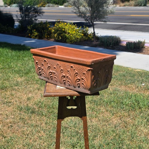 Vintage italian terracotta - italian,