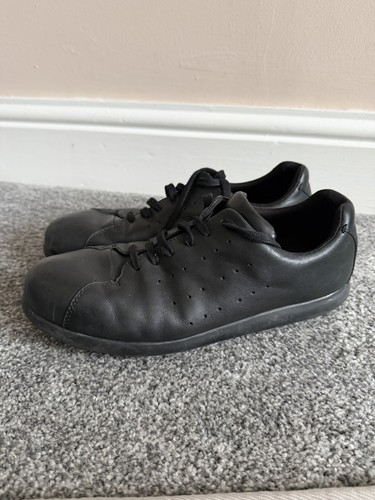 Camper pelotas xlite black - camper,