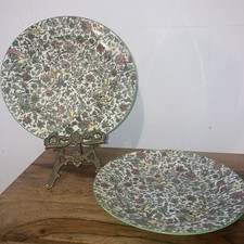 Pair vintage royal doulton - vintage,