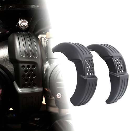 Intake cover kit fit - cover,