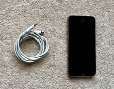 Apple iPhone 5s | UNLOCKED -
