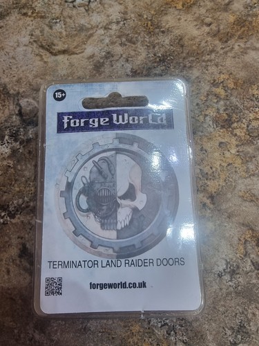 Forge world warhammer 40k - forge,