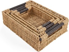 GATARN Seagrass Storage