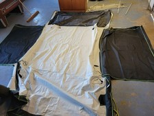 Bud Box Grow Tent 2.4 X 2.0 X.1.9 M