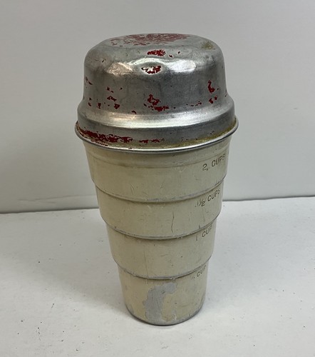 Vintage soda fountain - soda,