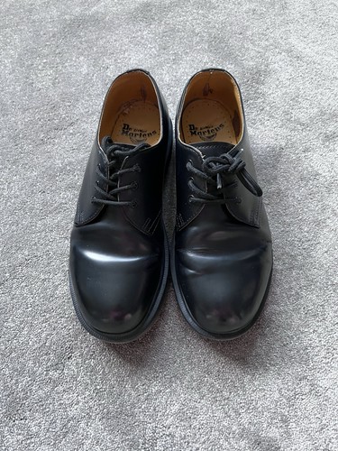 Martens 1461 plain - martens,