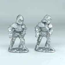 War Of The Roses Soldiers -