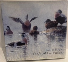 Birds and Light: The Art of