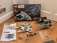 LEGO Star Wars: 75348
