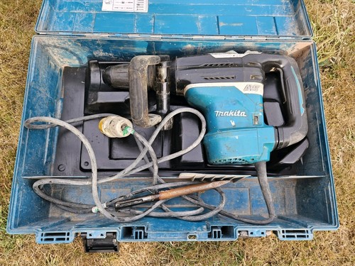 Makita hr4013c sds max rotary - hr4013c,