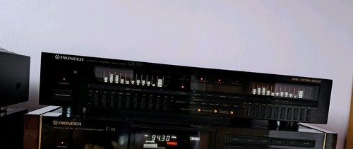 Pioneer 777 graphic - pioneer,