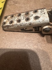 1980’s GT STAMPED (1) FORK