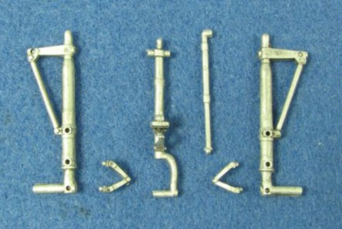 Scale aircraft conversions - scale,