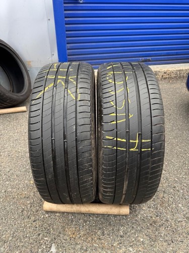 225 45r18 michelin - x2, runflat