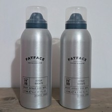 2x FATFACE Ocean Escape Body
