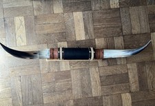 LONGHORN HORNS/ DECORATIVE