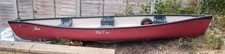 Old Town Canoe 14 foot