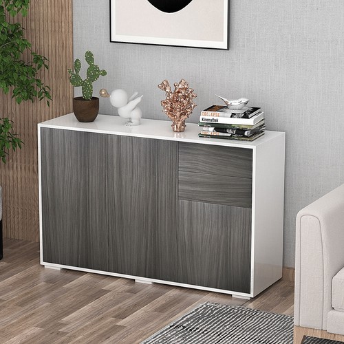 Push open side - cabinet, 2