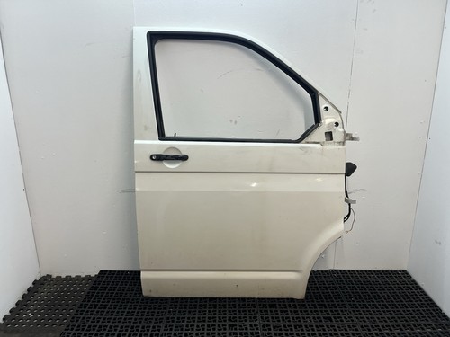 Volkswagen transporter t5 - transporter,