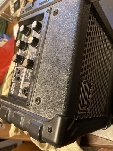 Roland micro cube guitar - roland,
