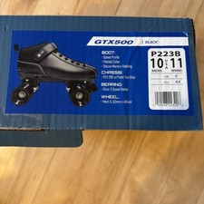 Pacer GTX 500 Performance