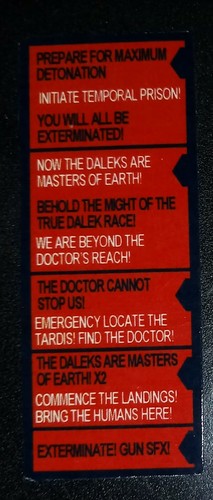 Buttons label for - label,