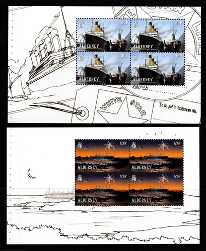 Alderney 2012 sinking the - 2012,