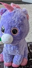 Ty Athena x Large Unicorn