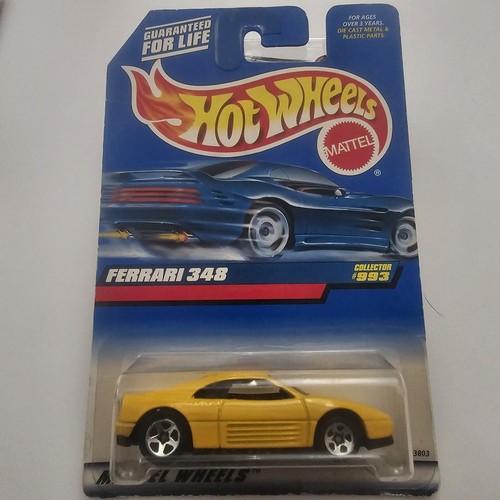Hot wheels 1999 collectors - hot,