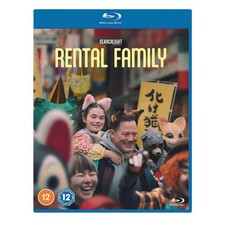 Rental Family [12] Blu-ray