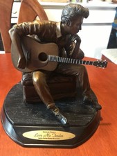 Elvis Presley Franklin Mint