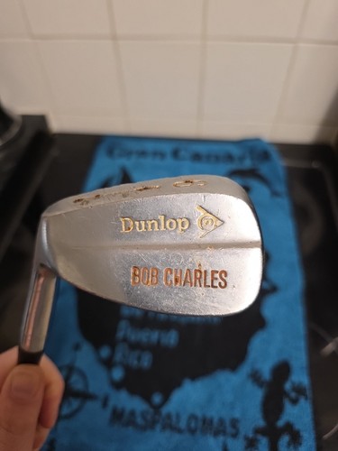 Dunlop max iron golf club - 6,
