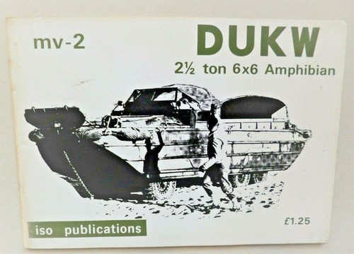 Dukw 2 5 - , x