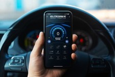 AUDI VW SEAT SKODA PORSCHE Smart Throttle Controller Booster Pedal Box