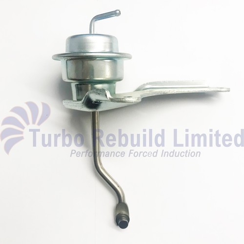 New turbocharger wastegate - new,