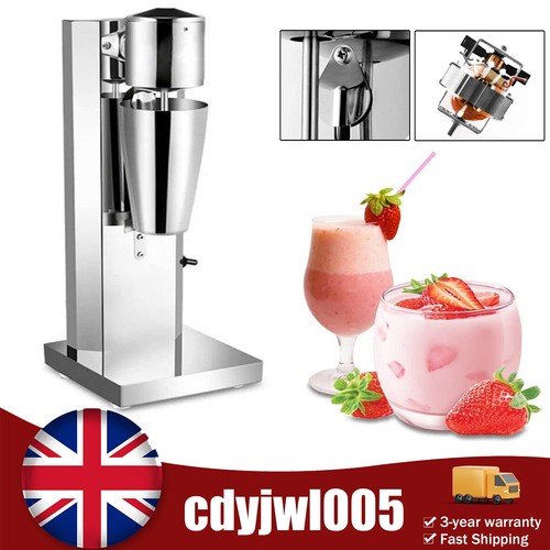 650ml electrical milk - milk, shaker