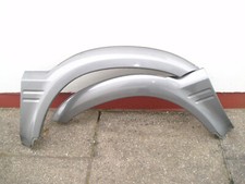 Nissan Terrano front wing trim