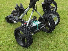 GLIDERS...the new Winter wheels covers, sleeves, your alternative to hedgehogs