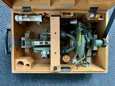 Old surveying device - old,