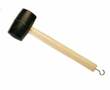 Vango camping mallet with peg extractor